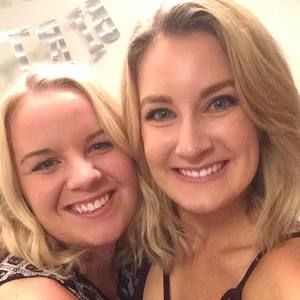 Meet your Posher, Ashton